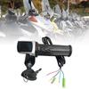 Durability Electric Scooter Throttle Grip Easy Installation Accelerator Throttle for Enhancing Cycling Experiences