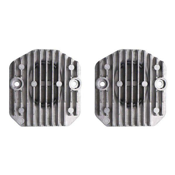 2 pcs Headlight Driver Module for BMW 5 Series G30/G38 (63117214934)