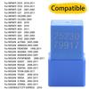 2pcs 25230-79917 4 Pin 12V Relay for Nissan Altima Armada Frontier, for Maxima Murano Pathfinder Rogue Sentra Versa, for Infiniti G37 FX35 EX35 I35