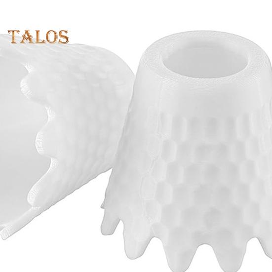 8 шт. небьющиеся футболки для гольфа, устойчивая структура, износостойкий уникальный волнистый дизайн, наружный и закрытый гольф-симулятор, футболки для тренировок