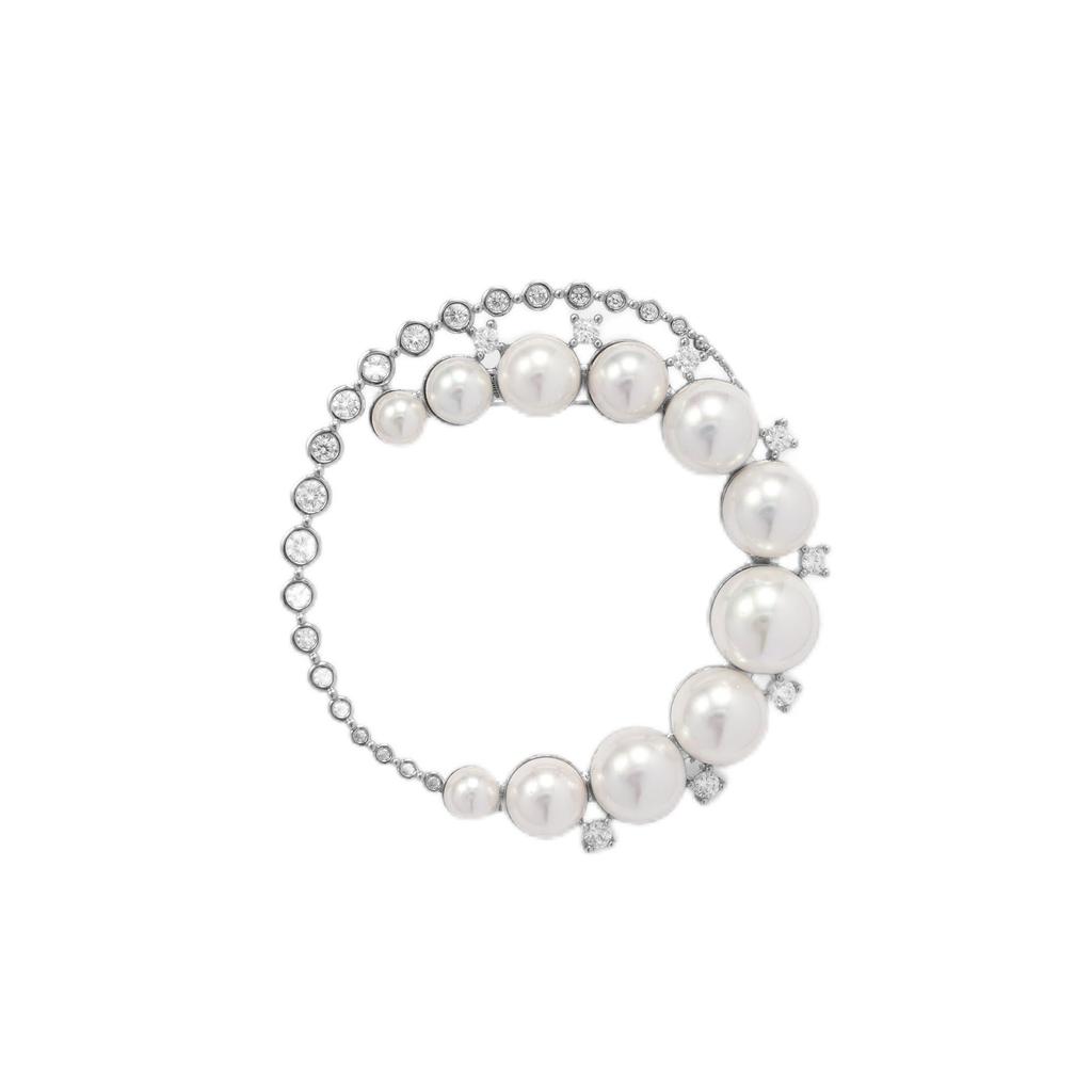 Брошь из ракушечного жемчуга VBPV5091 UW [Vendome Boutique]