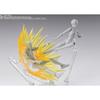 Bandai Spirits Soul Effect Shock Impact Желтая версия. Для ShFiguarts Figuarts [Аксессуары для фигурок]