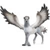Figurine Buck, Personnage de l'univers Harry Potter, Schleich 13988 Harry Potter Wizading World, pour enfants des 6 ans