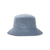 New Era MLB joint model NY winter charm retro corduroy fisherman hat men and women same style couple model Blue M/L -without box
