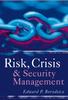 Книга Risk, Crisis and Security Management