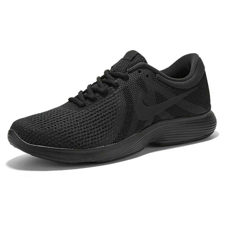 Nike Спортивный Черный AJ3490-002