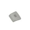 Grey Color Car Inner Sunroof Window Control Button Trim For Benz C GLC 2015-