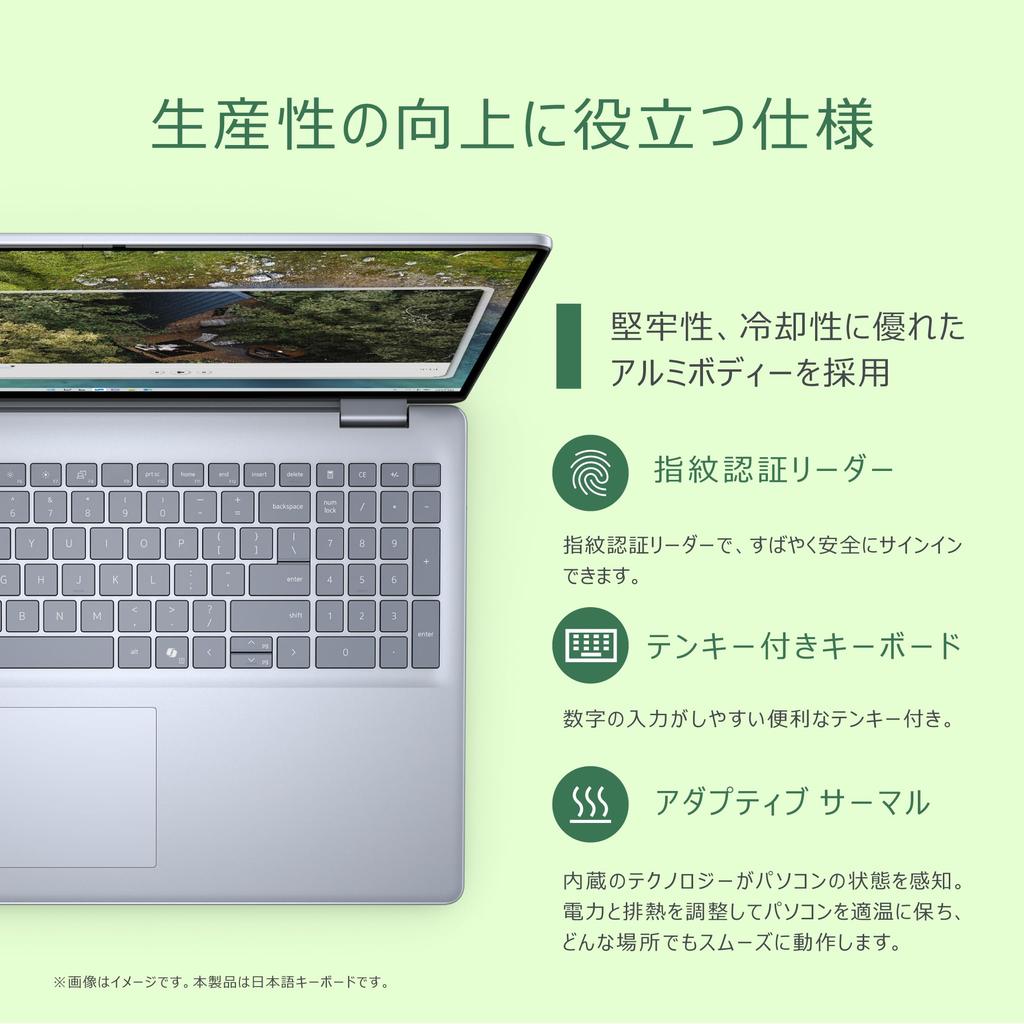 Dell Inspiron 16 5645 AMD Ryzen 7 8840U 16GB 1TB Windows Ice Repair Service Hard Drive Return 16-inch Laptop, Processor, Memory, SSD, 11, Blue, 1-Year