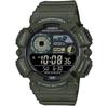 WS-1500H-3BVEF Watch