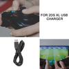 Charging Cable Durable USB Charging Cord Game Power Line for DSI NDSI 3DS 2DS XL/LL New 3DSXL/3DSLL 2dsxl 2dsll