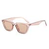 New Women'S Small Frame Cat Eye Sunglasses Fashion Women Travel Sun Glasses Vintage Men Shades Eyewear Uv400