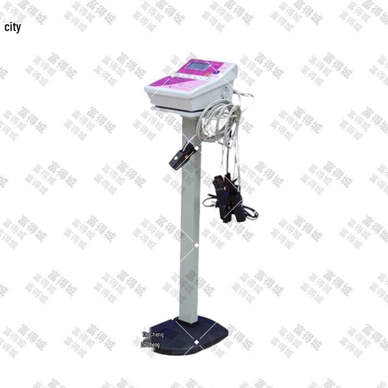 Fudecheng Student Physical Fitness Testing Equipment