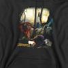 Labyrinth Unisex Adult Sarah & Ludo Hoodie