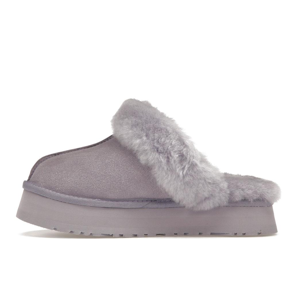 UGG Disquette Slipper June Gloom (Womens) Women Sneakers 1122550-JGL