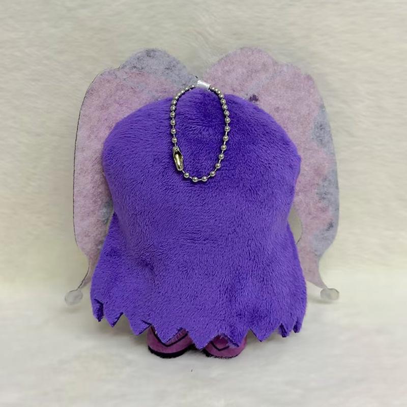 Плюшевая кукла Цирк Уродцев Шут Пьеро Арлекин Уродцы Пьеро Мягкая игрушка Аниме Подвеска Подарок
