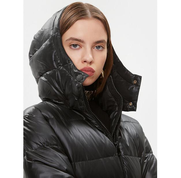 Куртка пуховая TWINSET 232TT2350