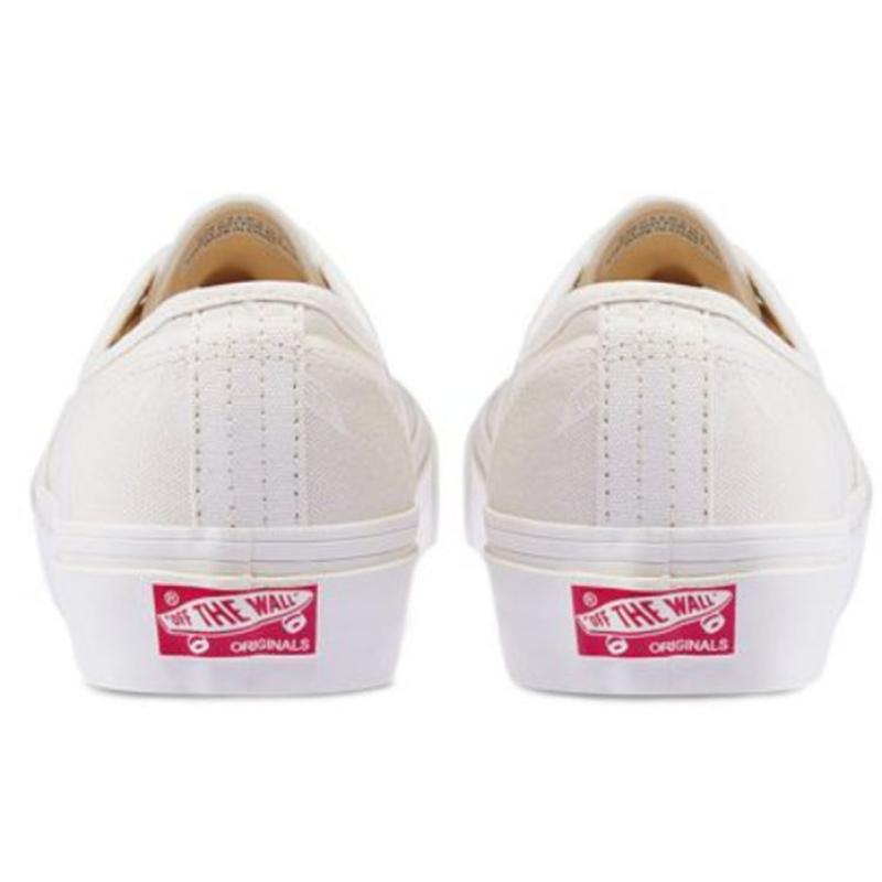 Vans Og Authentic Lx 'Island Leaf Natural' Sneakers VN0A4BV9VYR