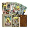 Tarot Cards That Can Tell Fortunes Just by Reading Them Guide [Tarot Yomdake] Beginner's