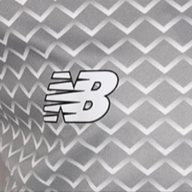 New Balance Толстовка Nb Graphic Ls Jersey Nbnd7b5311 10