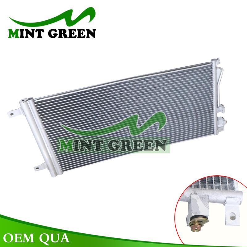 Air Conditioning AC Condenser For SSANGYONG Korando III C V.A 2.0 Diesel 68400-34001 6840034001