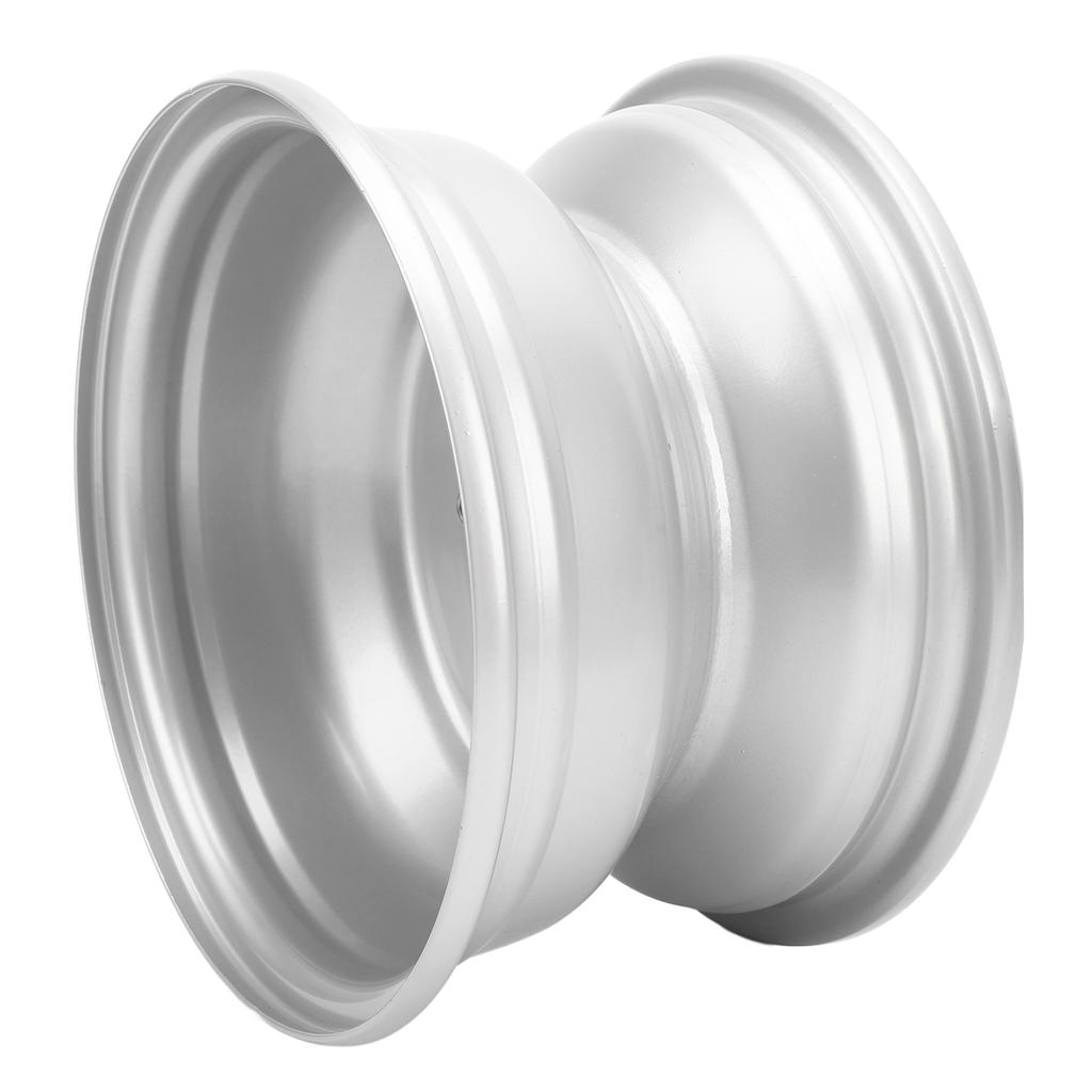 8-дюймовая ступица колеса квадроцикла с 4 шпильками, алюминиевая ступица колеса с 4 отверстиями для большинства квадроциклов, картингов, гольф-каров, передняя 140 мм