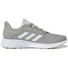 adidas Duramo 9 Metal Grey Мужские кроссовки Cloud-White Orbit-Grey EG8662
