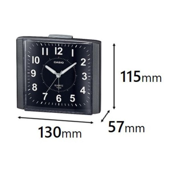 Casio Tq 482 1jf