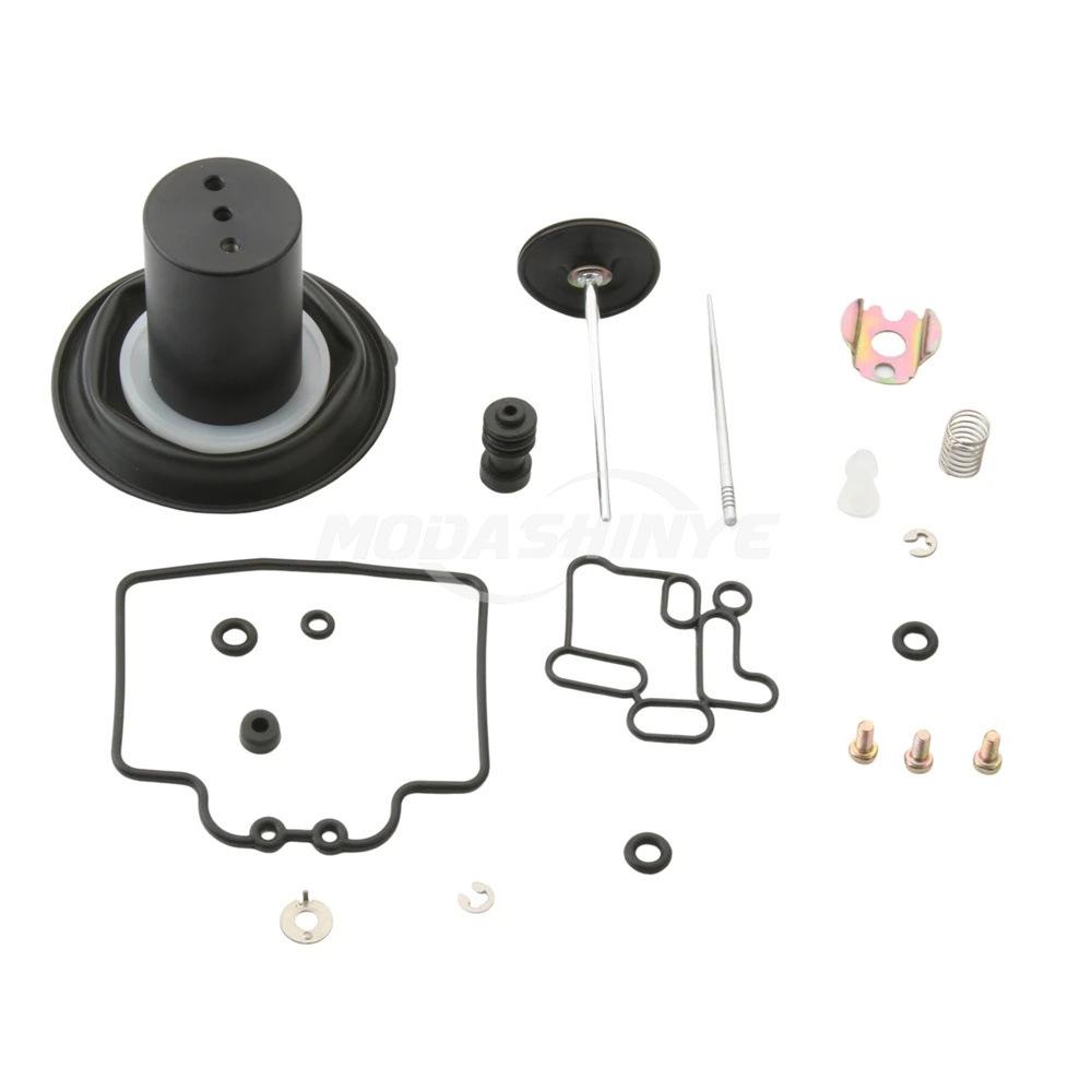 Yamaha YP250 Majesty & VP300 Versity Carburetor Repair Kit