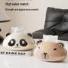 Крышка-животное для салфетниц Pin Huan