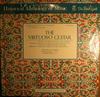 LP Record VARIOUS  Virtuoso Guitar HM32 VANGUARD 1972 US Classical Used