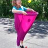 Outdoor Pants Yard Game – Fun Relay Activity for Family Reunions, Field Day, Team Games, and Yard Parties