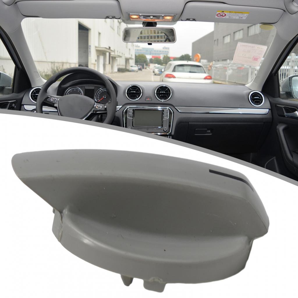 6Q0947291A Выключатель света автомобиля Задний фонарь для чтения для Skoda