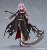 Max Factory figma Hololive Production Mori Calliope Plastic Painted Movable Figure Non-Scale
