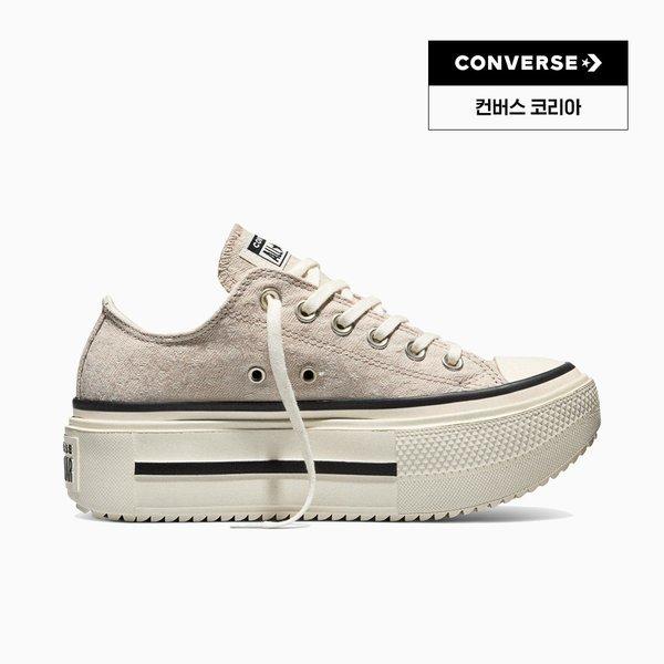 Converse Chuck Taylor All Star Lift Double Stack A17884c