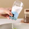 0.5g Quantitative Seasoning Container Dustproof Seasoning Jar Sugar Bottle  for Home Kitchen