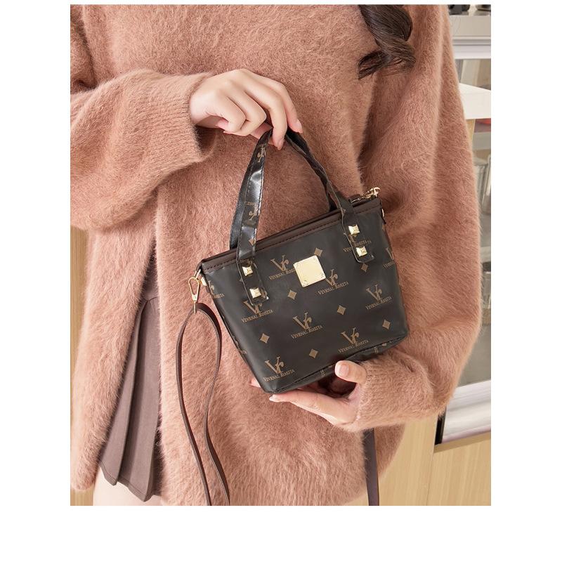 Tooxika New Style Basket Bag Сумка Высококачественная женская сумка