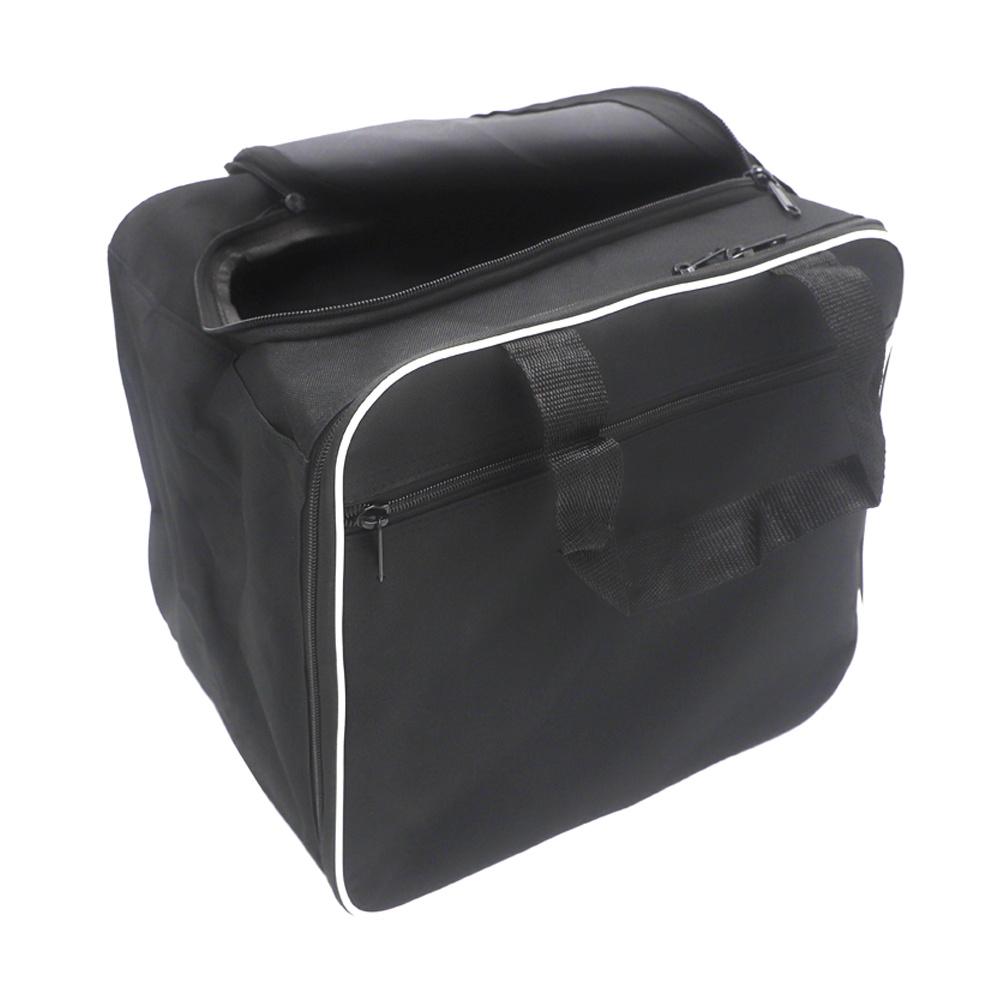 Motorcycle Luggage Tail Bags Inner Bags For BMW F800GS Adventure 31*36*27.5 Cm