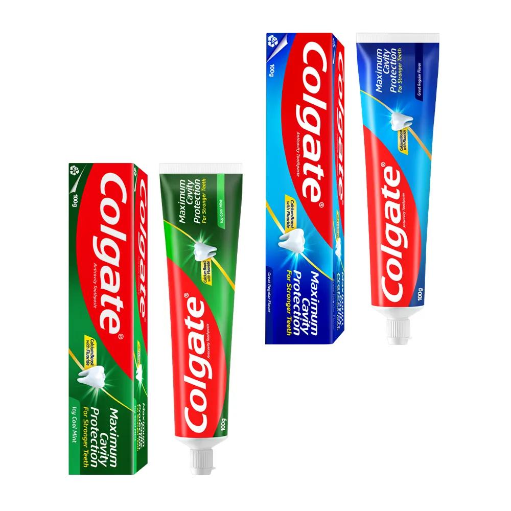 Colgate Maximum Cavity Protection Toothpaste 100g