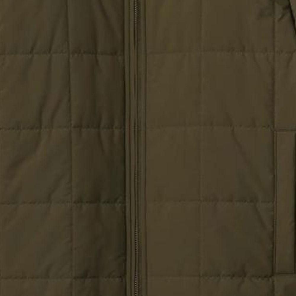 Burberry FW23 Puffer Jacket Men's Green 80911031