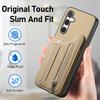 Кошелек с держателем для карт Чехол для телефона Для Samsung Galaxy S25 S24 FE Edge S26 S23 Ultra S22 Plus A37 A57 A17 A07 A56 A55 A36 Чехол