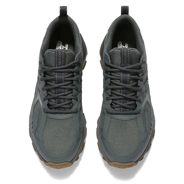 Skechers Max Protect Grey (Unisex) Casual Shoes 237307C SLT