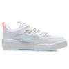 Li Ning Superwave Lo Casual Slip Resistant Durable Low Top Skate Shoes Women Sneaker White AGCQ228-1