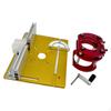 Precision Router Lift Table Base Accessories ,Router Set for Carpentry Tool