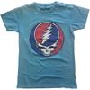 Grateful Dead - Steal Your Face Классика (Футболка)