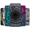 Чехол Pokras Lampas Art Graffiti для OnePlus 12 11 9 10 Pro 9RT 10T 10R 12R OnePlus Nord CE 2 3 Lite 2T N10 N20