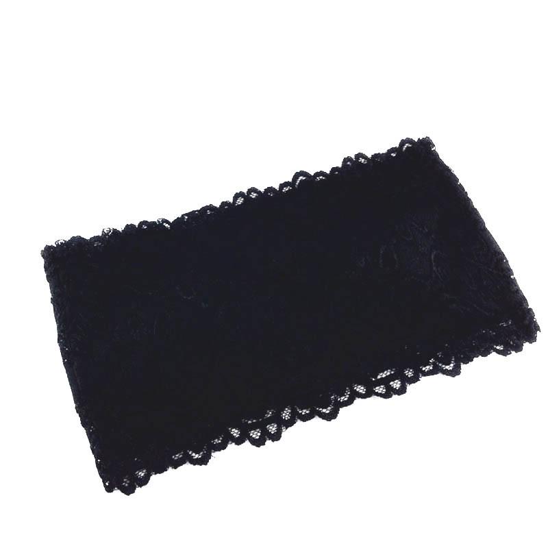 Мягкий жаккардовый кружевной бюстгальтер без бретелек для женщин и девочек в стиле бандо