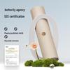HANDUNYOU Сверхширокий коврик для йоги из ТПЭ