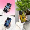 Чехол для телефона «Звездная ночь» и «Подсолнухи» Ван Гога для iPhone 15 14 13 12 11 16 17 Pro Max Plus Mini, силиконовый мягкий чехол