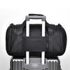 Travel bag for men and women dry and wet separati shoe compartments large-capacity sport and fitness bag handbag luggage bag