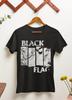 Футболка Black Flag Размеры S-5XL SS535